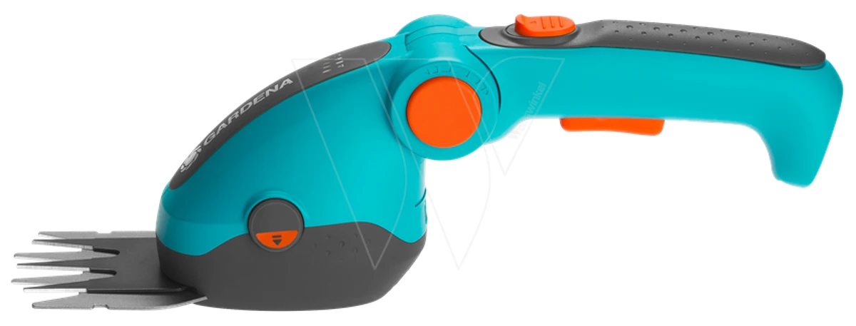 Gardena Grasschaar Accu Comfortcut Li 2 Gardena Grasschaar Accu Comfortcut Li - Afbeelding 2