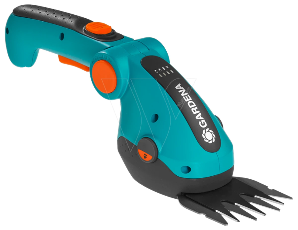 Gardena Grasschaar Accu Comfortcut Li 3 Gardena Grasschaar Accu Comfortcut Li - Afbeelding 3