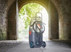 Gardena Accu Hogedrukreiniger Aquaclean Li 40/60 -Gardena Winkel Gardena20accu20hogedrukreiniger20aquaclean20li20406020 2096785390120 209341 2020 204