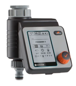 Gardena 6-weg Verdeler + Master Computer 14 Gardena 6-weg Verdeler + Master Computer -Gardena Winkel Gardena20besproeiingscomputer20master20 2096792780120 2001892 2020 202