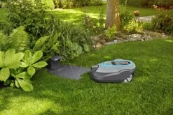 Gardena Winkel -Gardena Winkel Robotic20Lawnmower20SILENO201600202