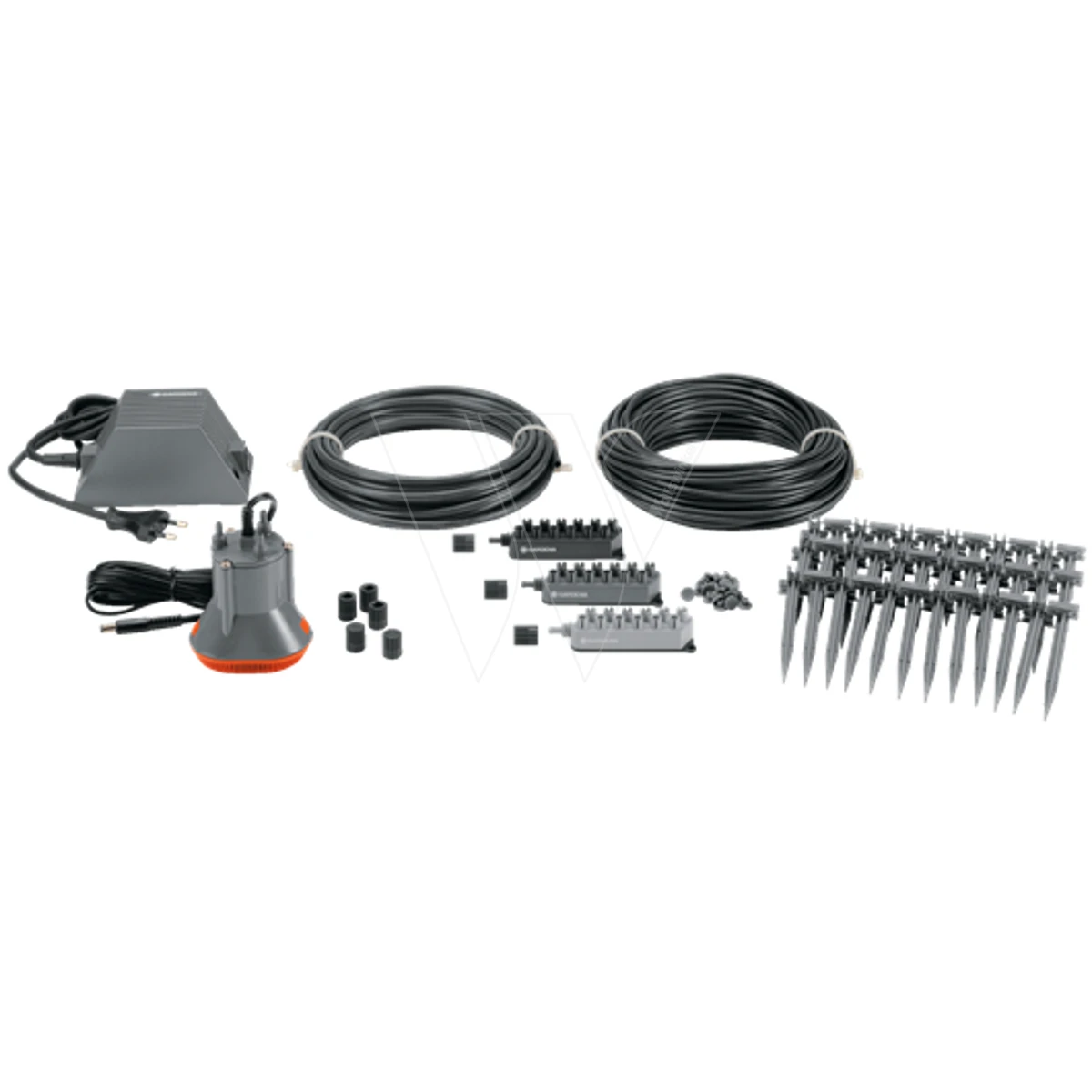 Gardena Vakantiebewaterings Set 1265-20 2 Gardena Vakantiebewaterings Set 1265-20 - Afbeelding 2