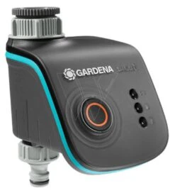 Gardena Smart Sensor Control Set (19202) -Gardena Winkel gardena smart water control 1